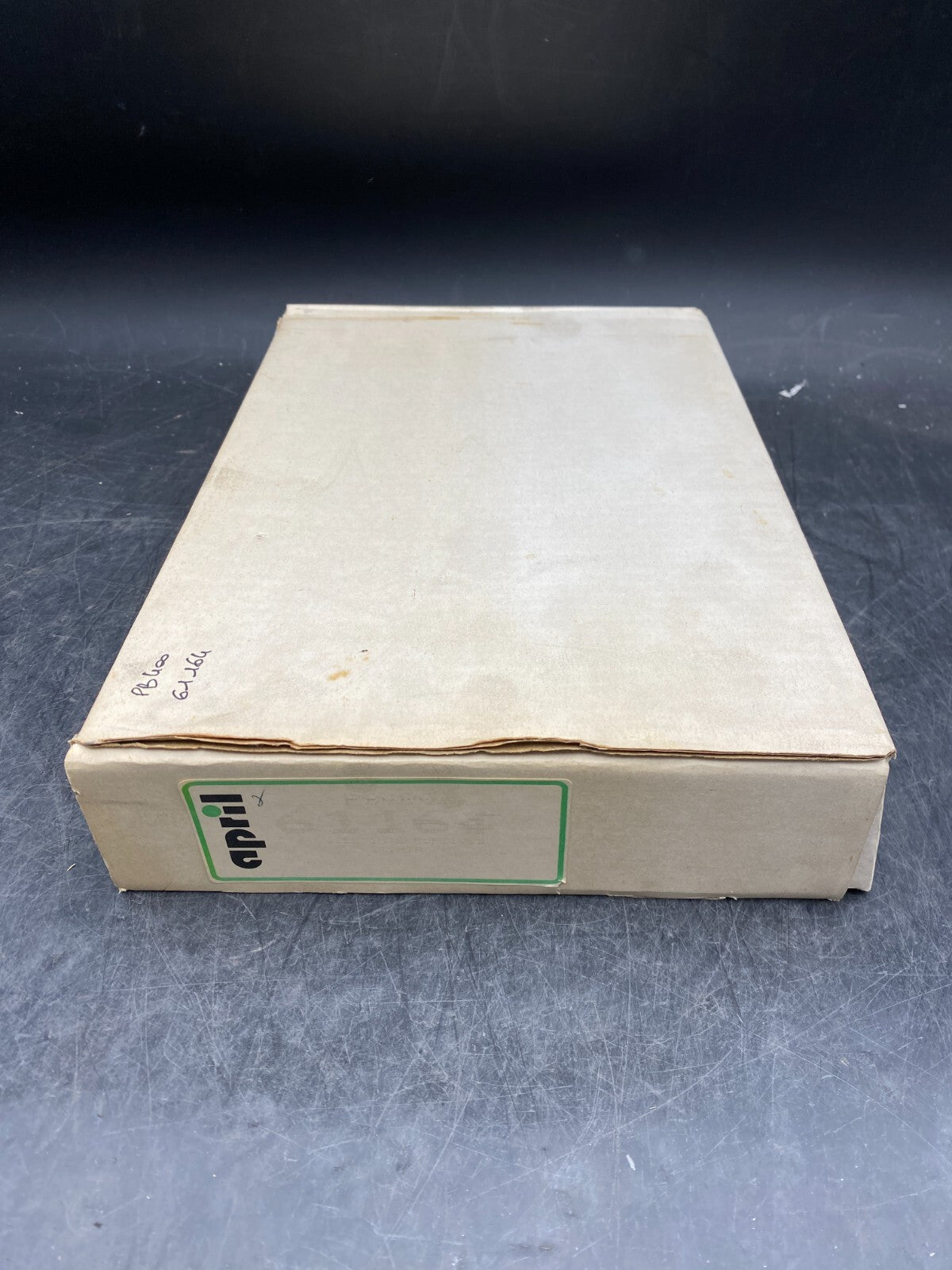 APRIL PB400 61164 IT.HTR MODULE 4 VOIES - KLR Automation