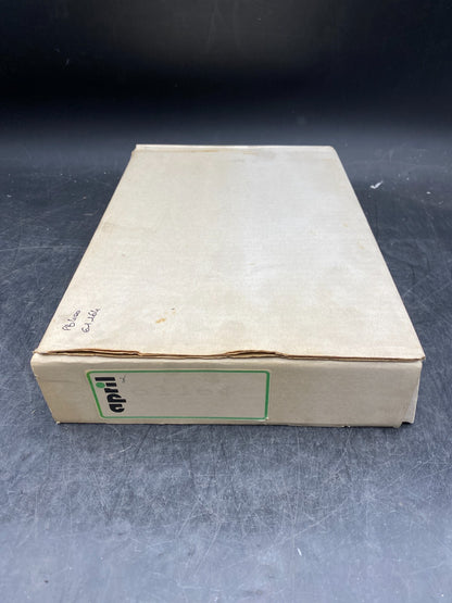 APRIL PB400 61164 IT.HTR MODULE 4 VOIES - KLR Automation