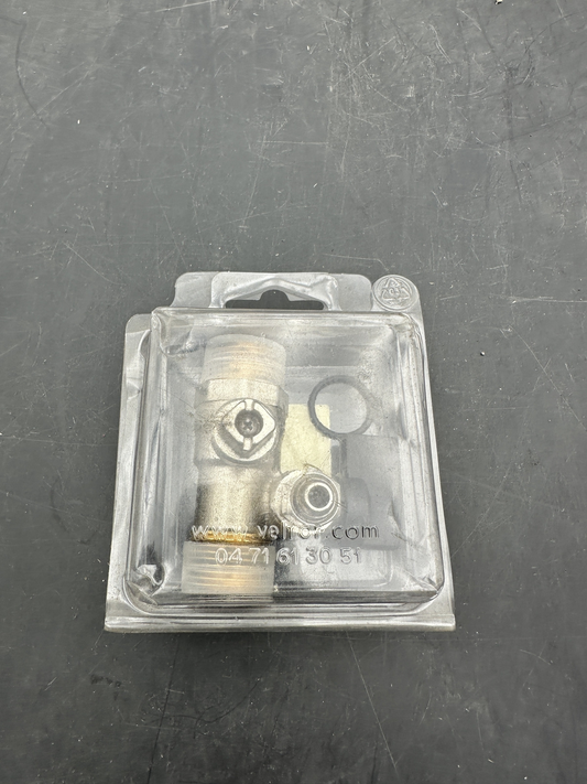 Frisquet F3AA40538 Vanne d'Isolation