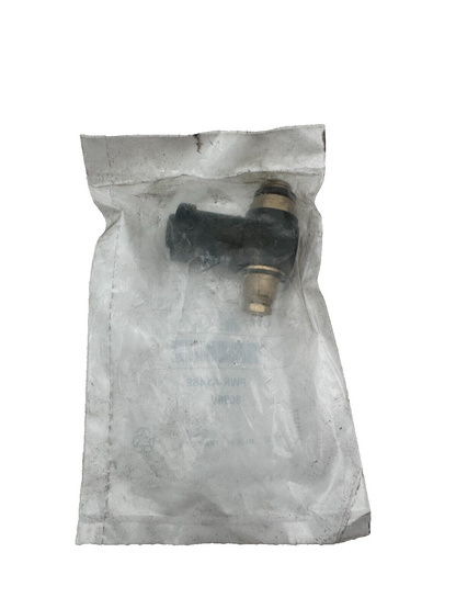 PARKER PWR-A1489 80960 SPEED REGULATOR G1/4 x1pc