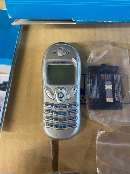 Motorola C300 Bouygues, complet - KLR Automation