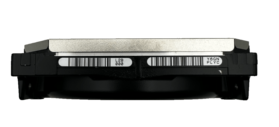 WESTERN DIGITAL DC HC530 WUH721414AL5204 0F31052 ULTRASTAR 14TB SAS 12Gb/s - KLR Automation