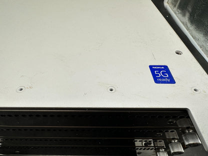 Nokia AMIA AirScale Base Station System Indoor 473098A.204 5G Ready - KLR Automation