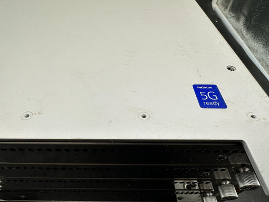 Nokia AMIA AirScale Base Station System Indoor 473098A.204 5G Ready - KLR Automation
