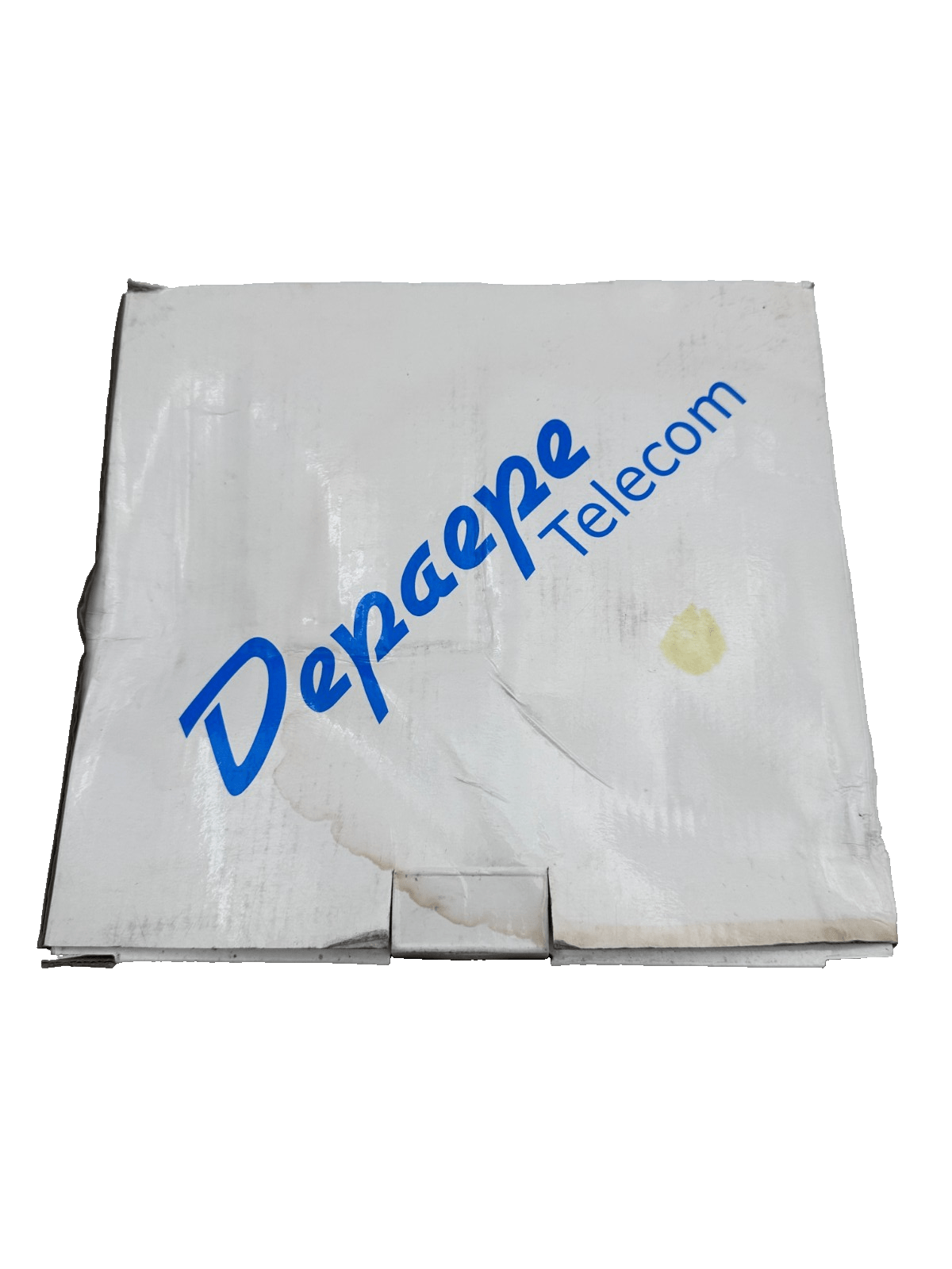 DEPAEPE TELECOM PREMIUM 200 NOIR - KLR Automation