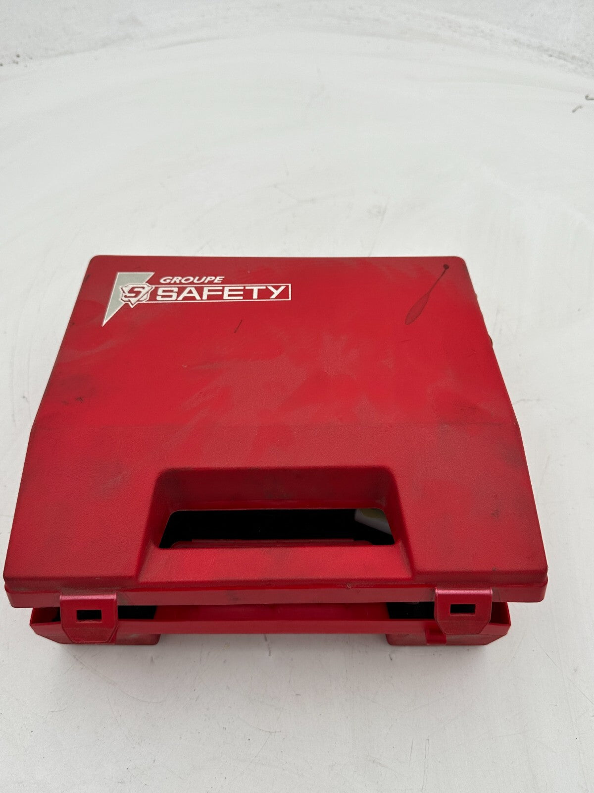 SAFETY OC-12/125-08-ALC-R  5C 763662 INSERT TETE DE FRAISAGE Prima