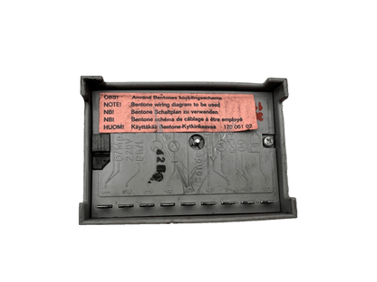 ELESTA BA 1A RG02463/76 BOITIER DE CONTROLE 220V 1W ts10s 5W - KLR Automation