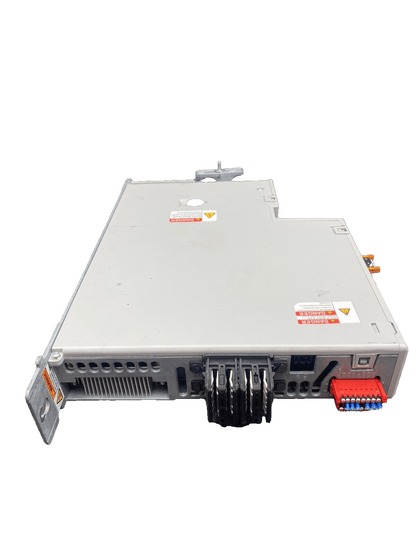 ALLEN - BRADLEY KINETIX 5700 BULLETIN 2198 32.5A 2198 - D032 - ERS3 DUAL AXIS INVERTER - KLR Automation