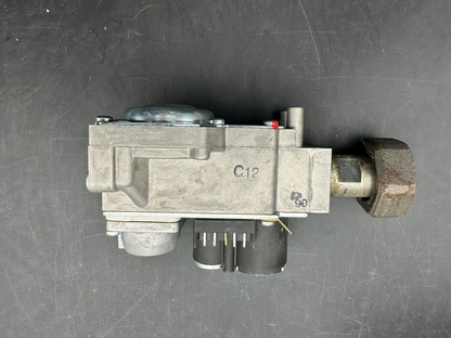 DE DIETRICH 85024704 181612 VANNE GAZ HONEYWELL VK4100C