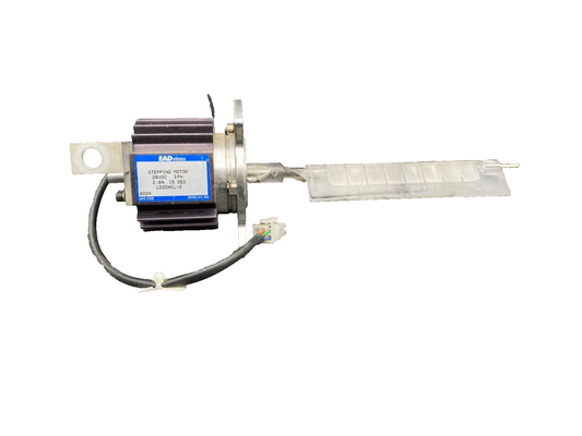 EAD MOTORS LD20ACL-2 STEPPING MOTOR 28VDC 3PH 2.8A 15 DEG x1pc