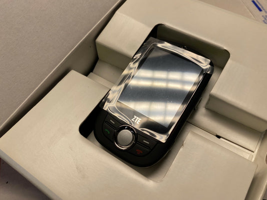 Original  ZTE  X760  Rare collectors Mobile Phone  Cell