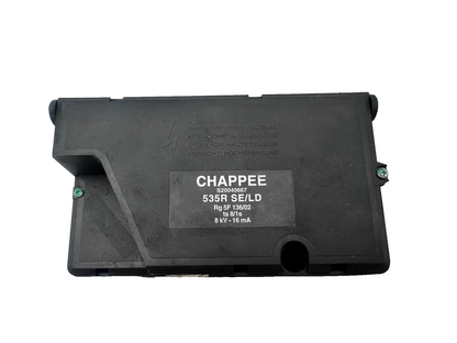 CHAPPEE S20040667 535R SE/LD BLOC ACTIF + SONDE