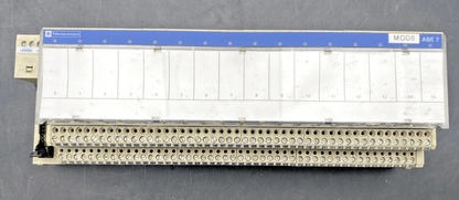 TELEMECANIQUE ABE7 ABE7 - R16T370 ABE7R16T370 OUTPUT MODULE - KLR Automation