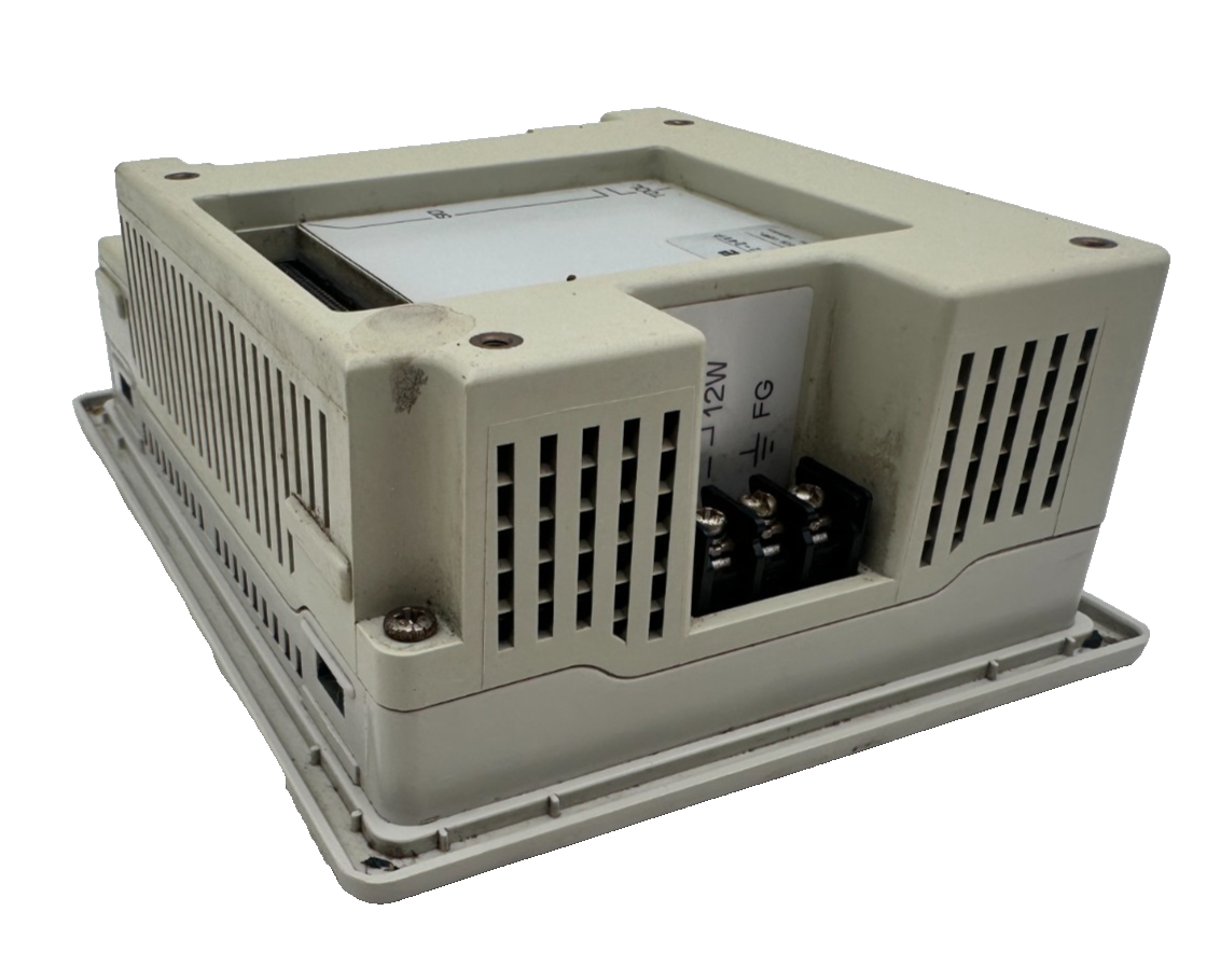 PRO-FACE DIGITAL GP270-SC21-24VP DC24V 12W