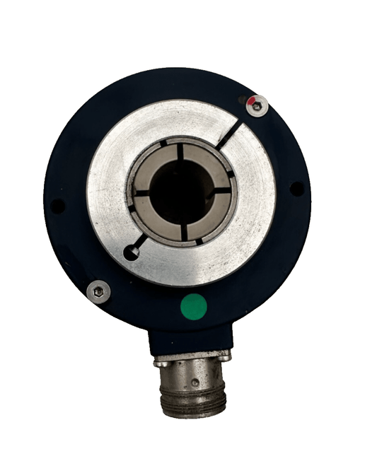 BEI IDEACOD GHU920 - 1000 - 001 1200738 GHU9_20 3G39 01000 G6R U0 ENCODEUR - KLR Automation
