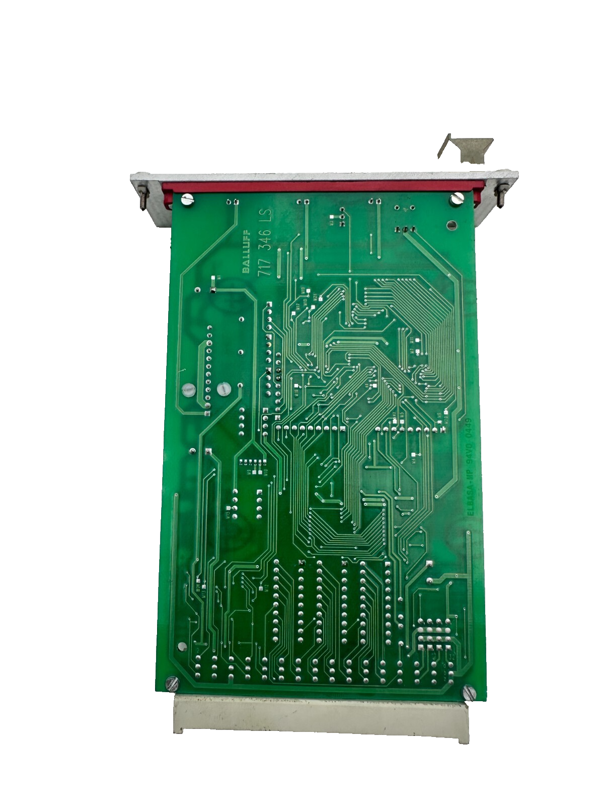 BALLUFF BTA-H BTA-H11-240 HU 38.05 DIGITAL UNIT