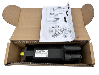 KEB B3.SM.800-64B0 DGM6-B3-20R.96-7W0A