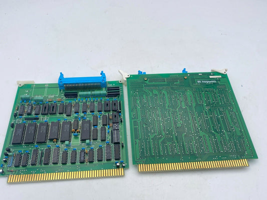1pc x. HAGIWARA ELECTRIC EI C - 8335 - 1510F Circuit Board FNIP - KLR Automation