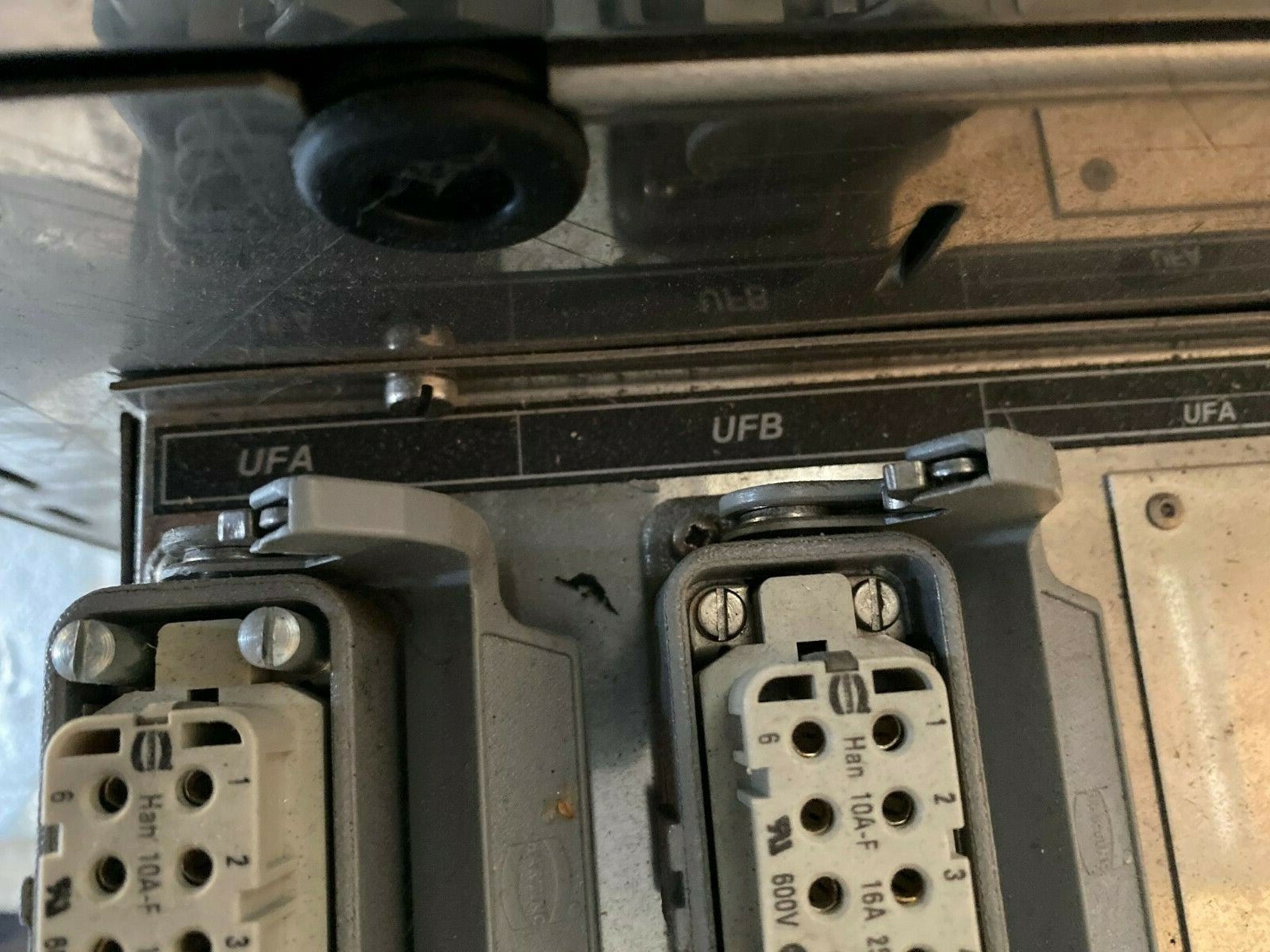 Sorhodel - Bardin - Schneider PASA + - KLR Automation