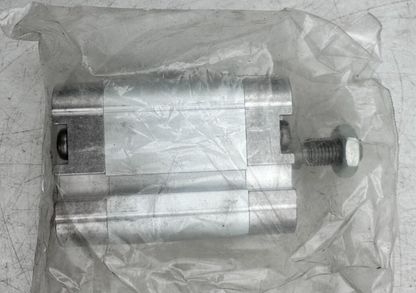 REXROTH 0822 393 204 9100 PNEUMATIC CYLINDER
