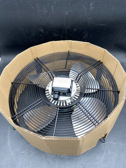 1 pc x VCHE0143 VHE400GB35 - HE22 4P 0,150kW  Nidec Leroy-Somer HE22/T VHE400