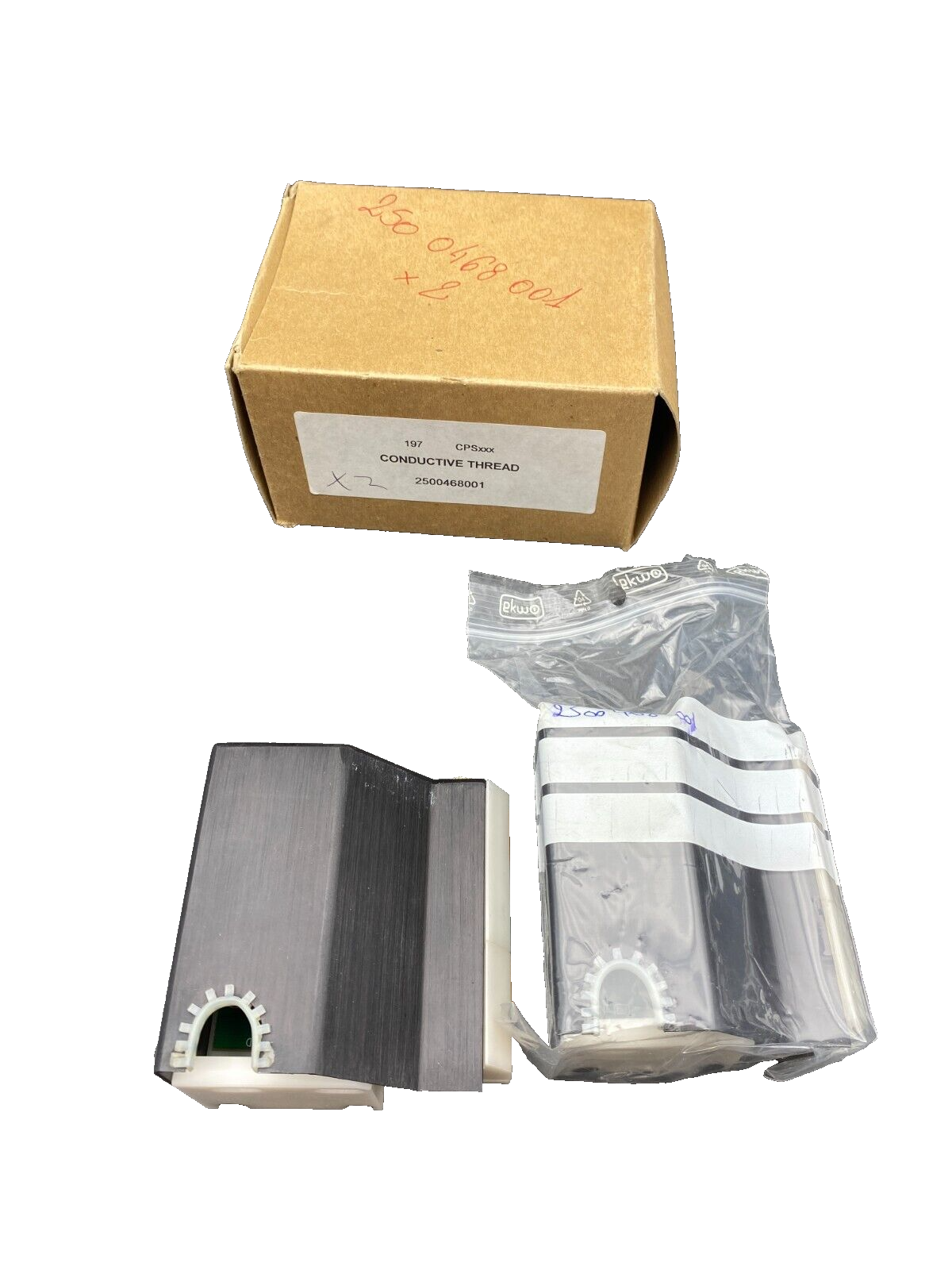 CPS 2500468001 CONDUCTIVE THREAD x 1pc