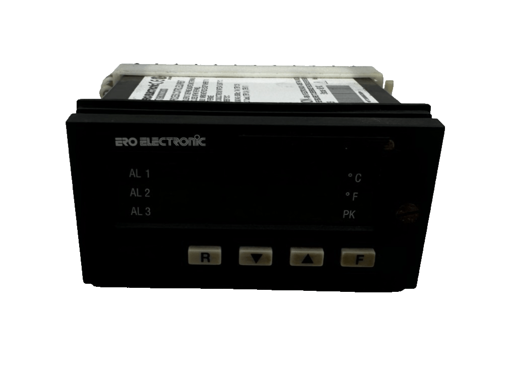 ERO ELECTRONIC TIS800003000 CONTROLLER 100 - 240 VAC - KLR Automation