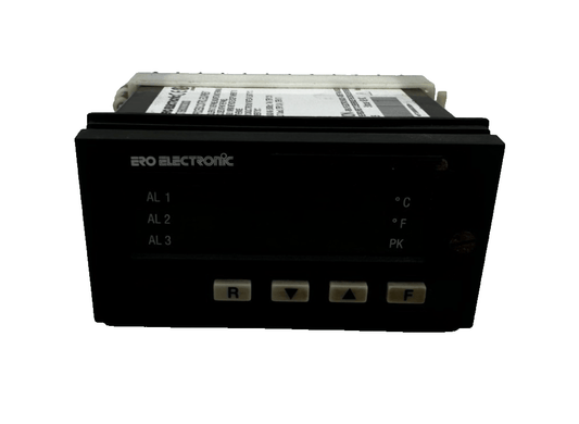 ERO ELECTRONIC TIS800003000 CONTROLLER 100 - 240 VAC - KLR Automation