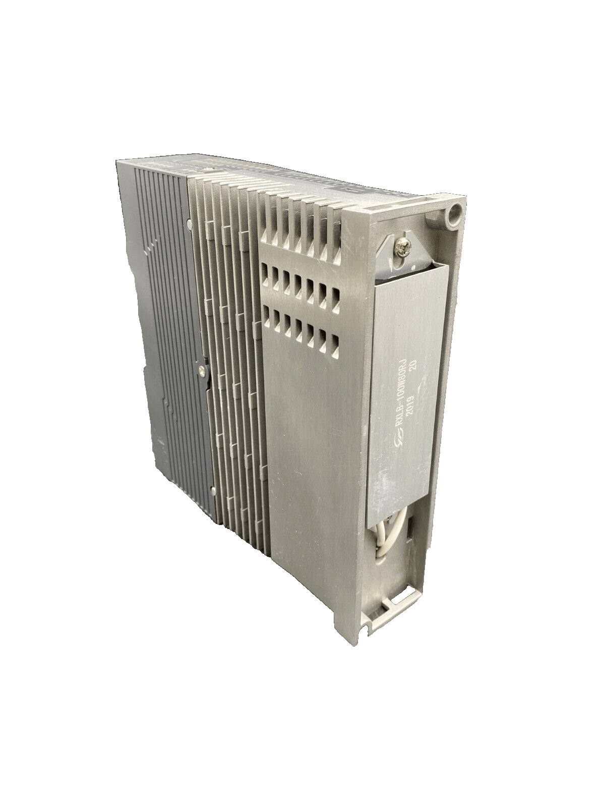 XINJE DS5E - 20P4 - PTA SERVO DRIVER 1PH 200 - 240 4.2A - KLR Automation