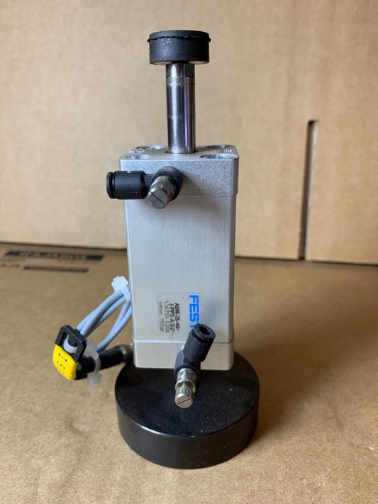 FESTO 536250 SEMI-ROTARY DRIVE