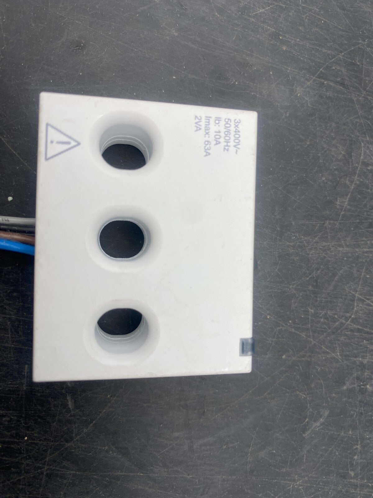 Schneider Solution Stibil