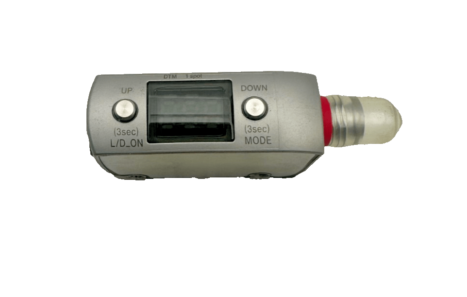 KEYENCE LR - ZH500CP IO - LINK CAPTEUR LASER - KLR Automation