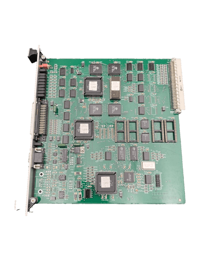ALSTOM CEGELEC ALSPA SCN431 MODULE DE COMMANDE x1pc - KLR Automation