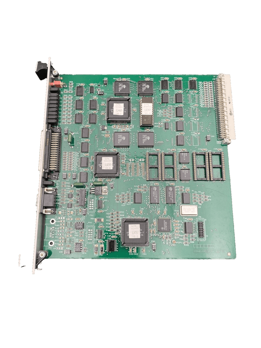 ALSTOM CEGELEC ALSPA SCN431 MODULE DE COMMANDE x1pc - KLR Automation