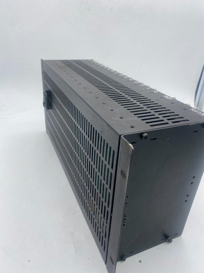 B&R multi control NT43 - CP60 - PP40 - MC01 - E161 - A161 - Pif1 - KLR Automation