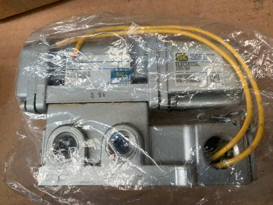 Mac Valve 531F-01-2 New Old Stock