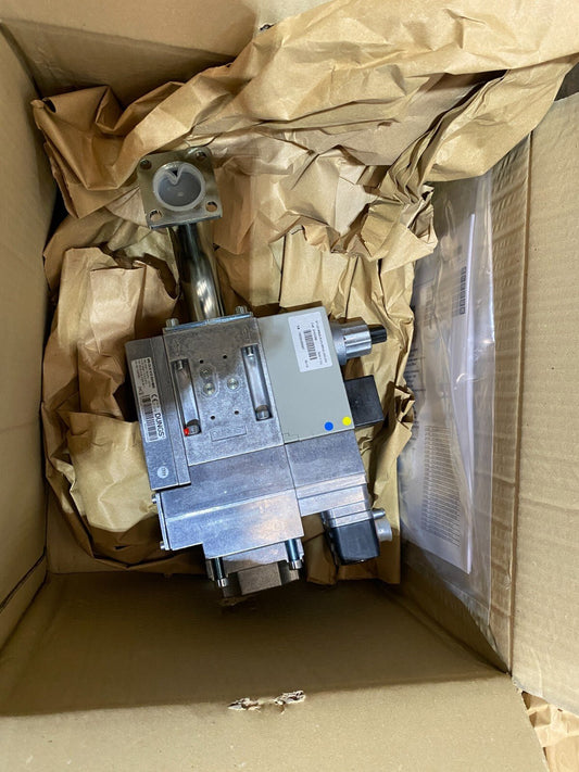 ECOFLAM 3142296 GT - D1 - MBDLE415 - RP40 - 350 - 500 DUNGS MB - DLE 415 MAX GAS 350 - 500 - KLR Automation