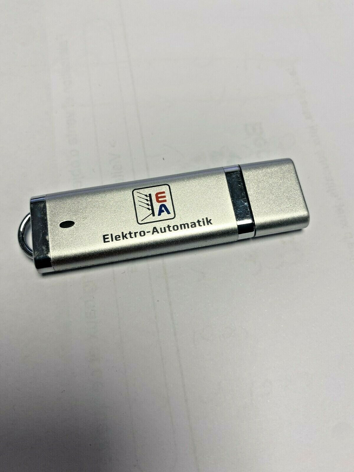 EA - LICENSE CODE MULTI CONTROL with Key elektro automatik 9000 / 5000 PS 9200 - 50 - KLR Automation