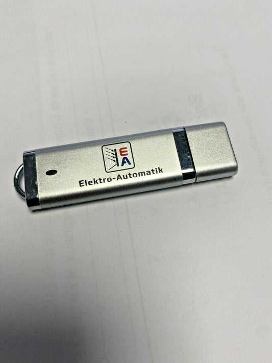 EA - LICENSE CODE MULTI CONTROL with Key elektro automatik 9000 / 5000 PS 9200 - 50 - KLR Automation