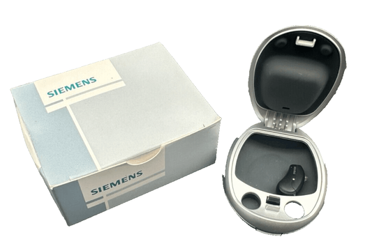 SIEMENS HA CARAT XCL 501 GB 10673236 - KLR Automation