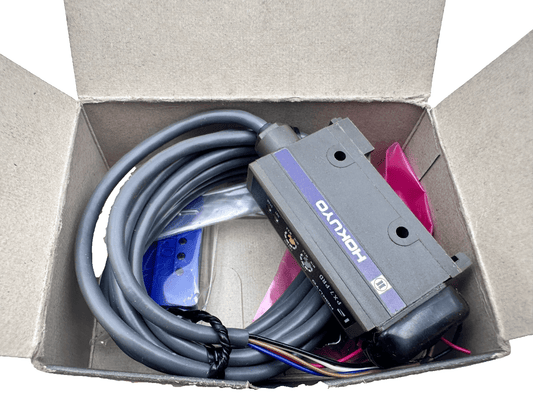 HOKUYO PX7 - PRD RECEPTEUR PHOTOELECTRIC x1pc - KLR Automation