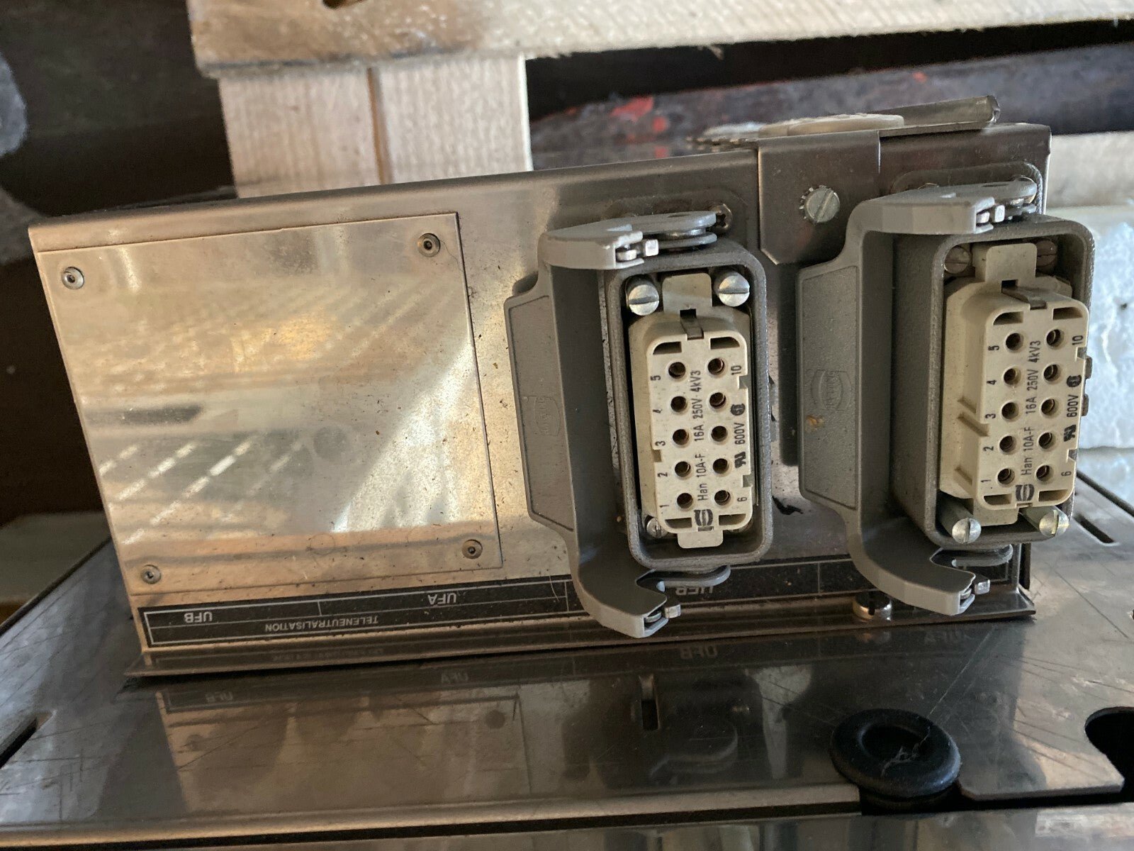 Sorhodel - Bardin - Schneider PASA + - KLR Automation