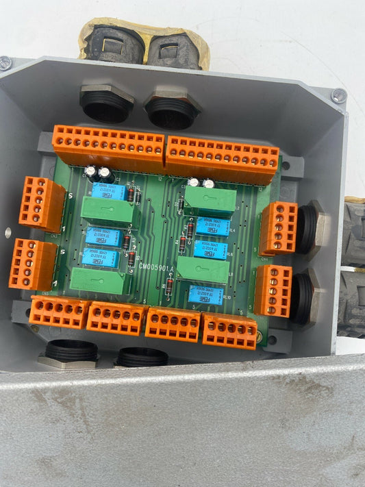 GrafiKontrol Module CM005901.A CD000901.A - KLR Automation