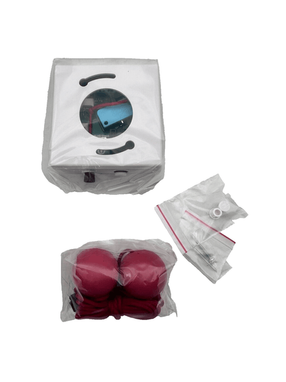 CRMS CRW - TIR - 2 APPEL MALADE - KLR Automation