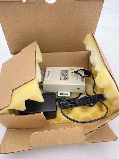 Lantronix   Device Server Ethernet External Module Terminal UDS100-02