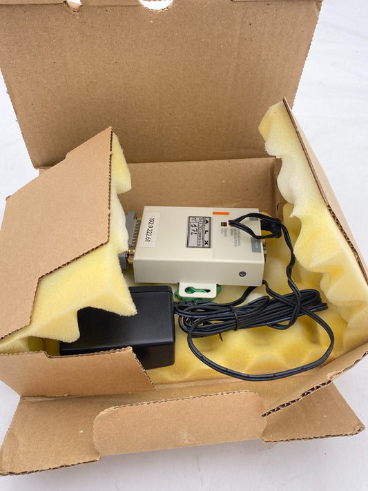 Lantronix   Device Server Ethernet External Module Terminal UDS100-02