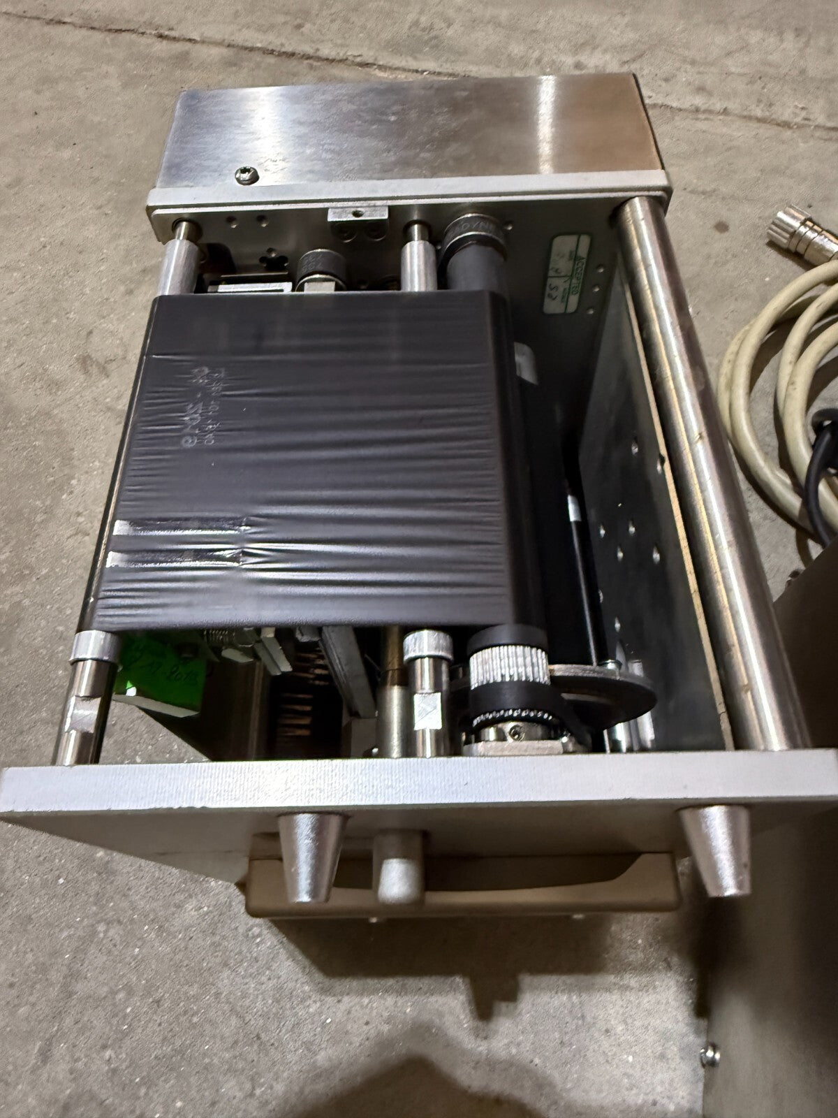 EASYPRINT UNI1 Unicontrol  Imprimante thermique