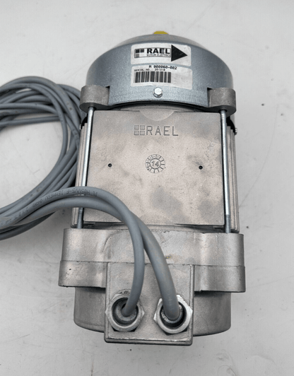 RAEL V80 TL4PR 3PH 1kW 1390/min 2.8A - KLR Automation