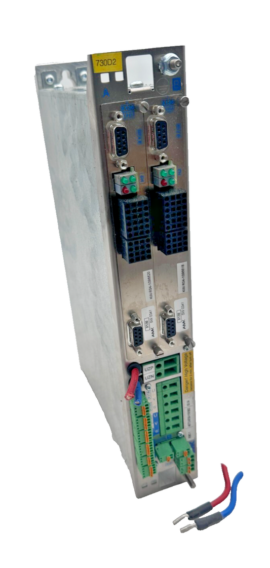 AMK AMKASYN KWD 1 SERVO POWER MODULE