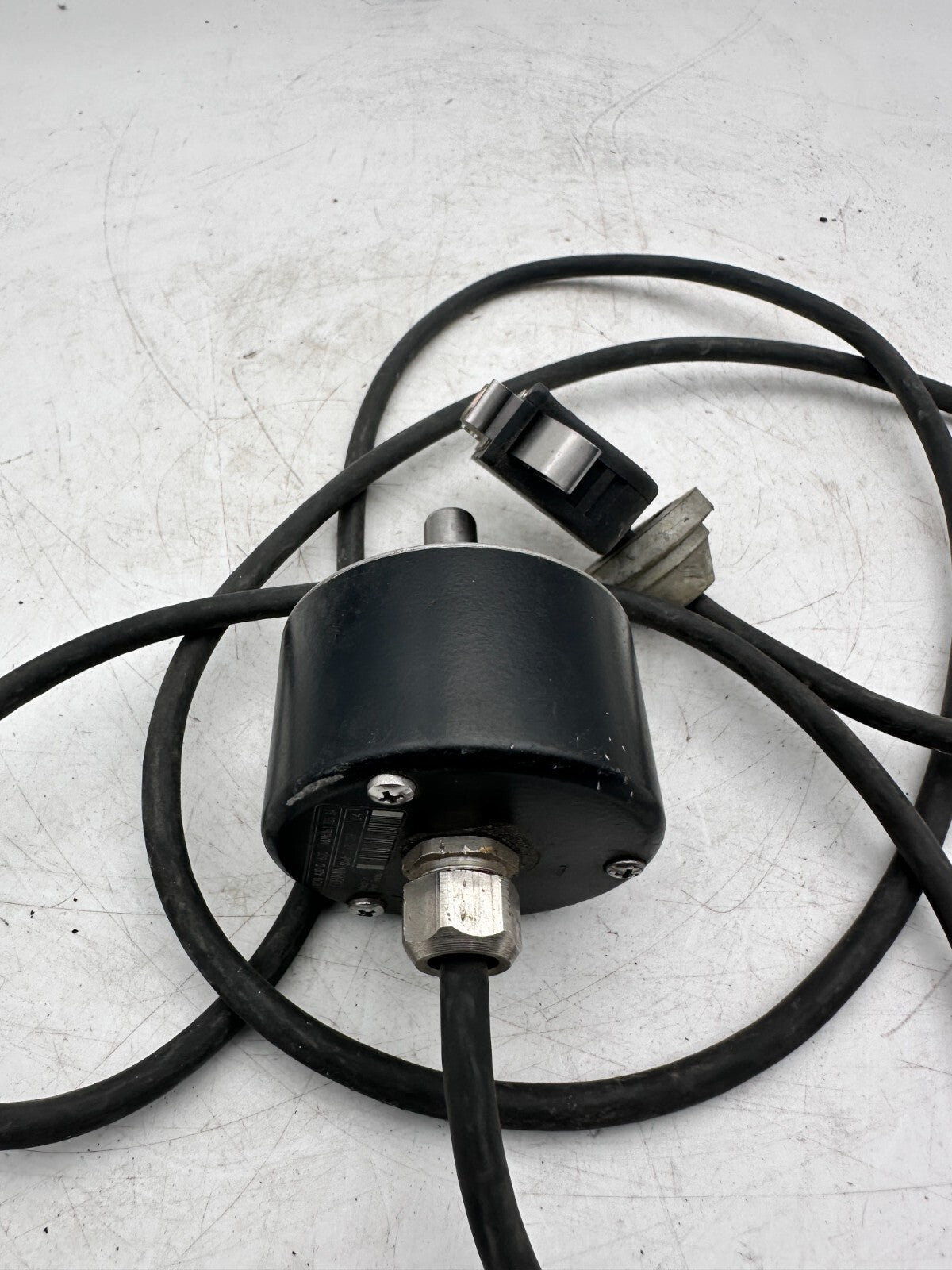 HEIDENHAIN ROD 420 D 600 2513253A INCREMENTAL ENCODER - KLR Automation